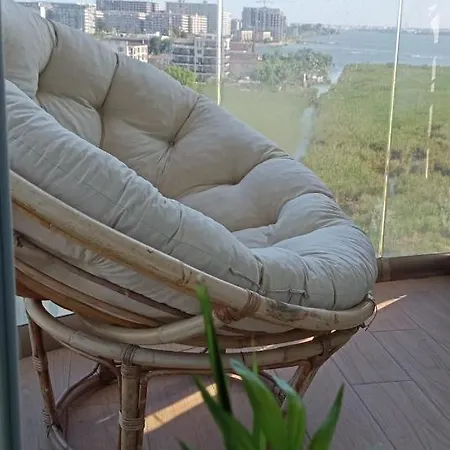 Sunrise Apartment *