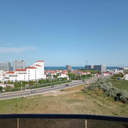 Sunrise Apartment Navodari