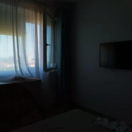 Daire Sunrise *